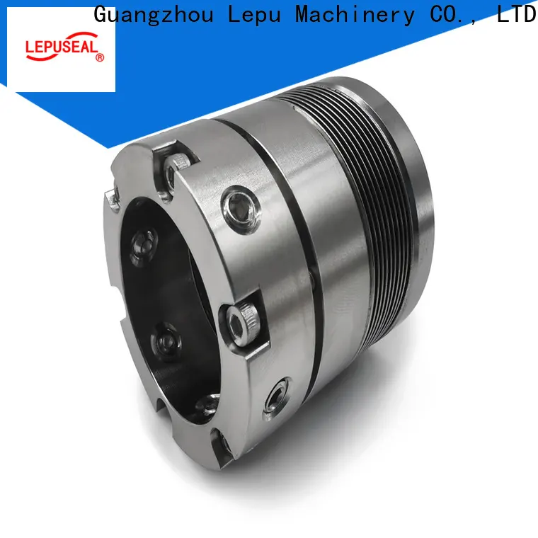 Lepu Seal chesterton pump seal price get quote bulk production 1