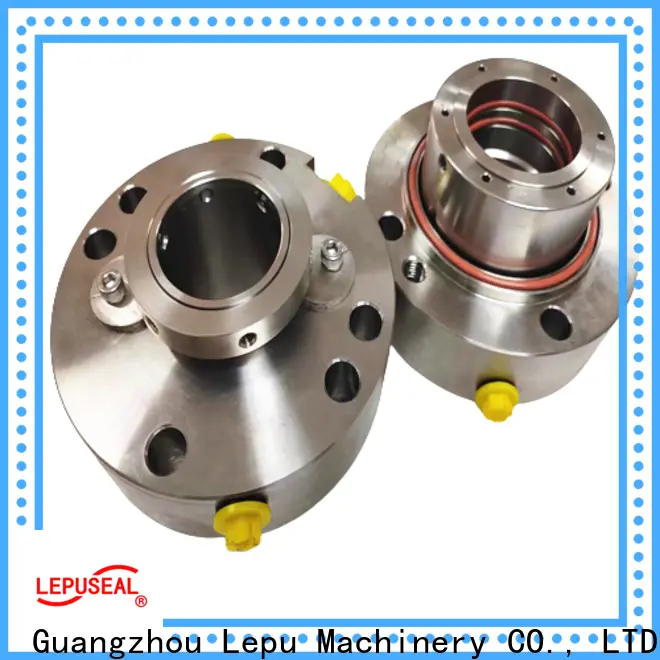 Lepu Seal dry gas seal compressor manufacturers bulk production 1