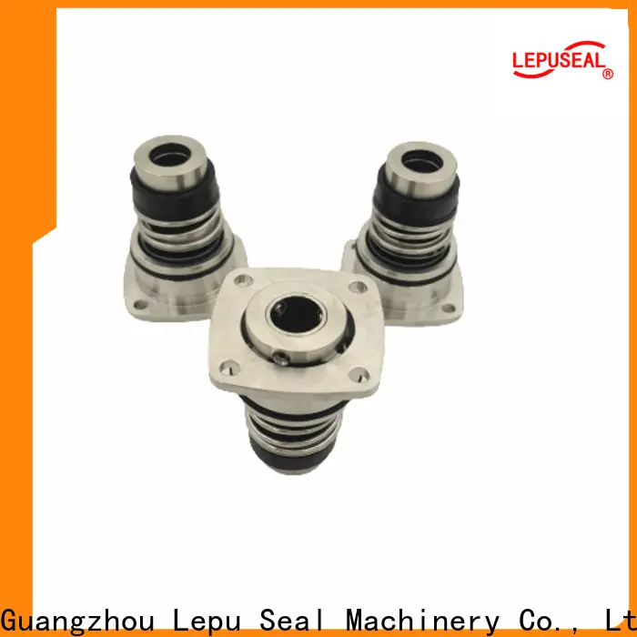 Top double cartridge mechanical seal Supply bulk buy 1