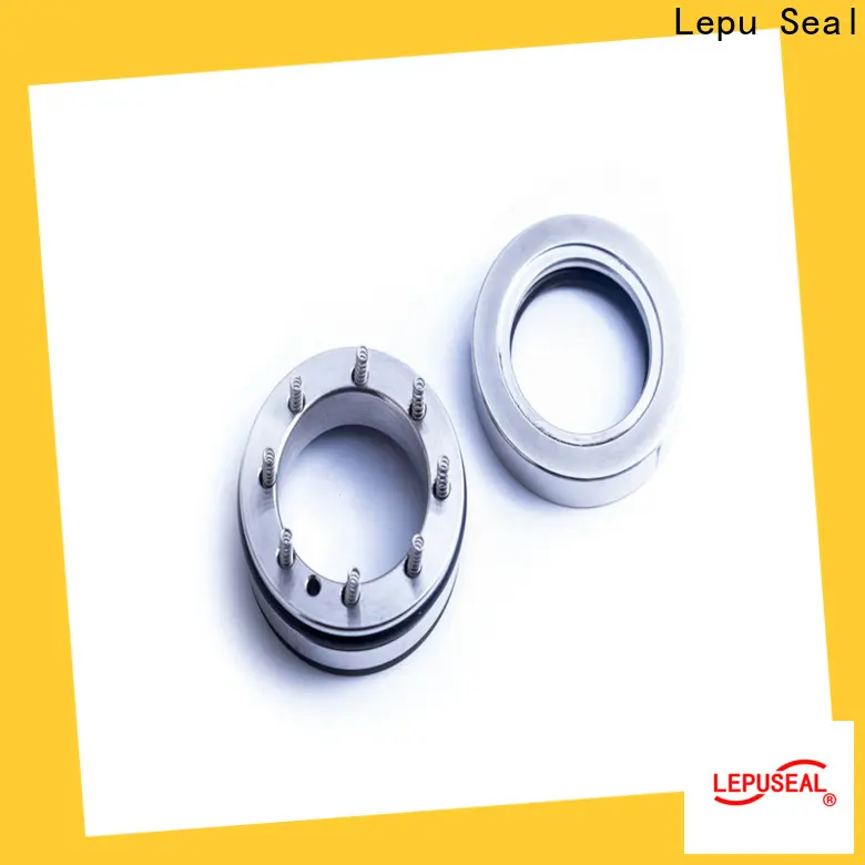 Lepu Seal Bulk buy high quality John Crane Mechanical Seal factory for wholesale for paper making for petrochemical food processing, for waste water treatment1 1
