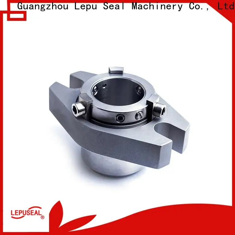 Lepu Seal convertor cartridge seal supplier for food 1