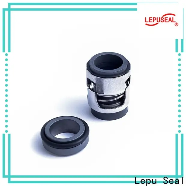 Lepu Seal design Mechanical Seal for Grundfos Pump supplier for sealing joints 1