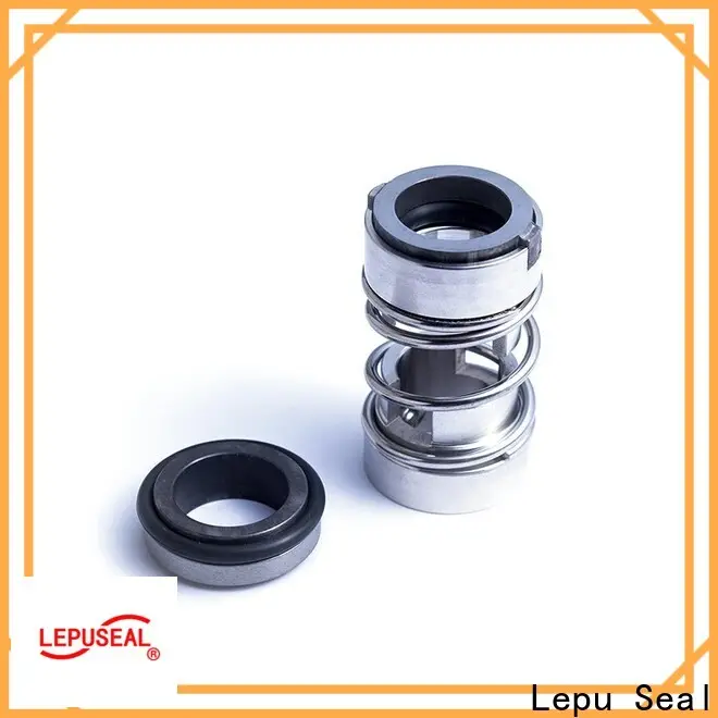 portable grundfos mechanical shaft seals corrosive OEM for sealing frame 1