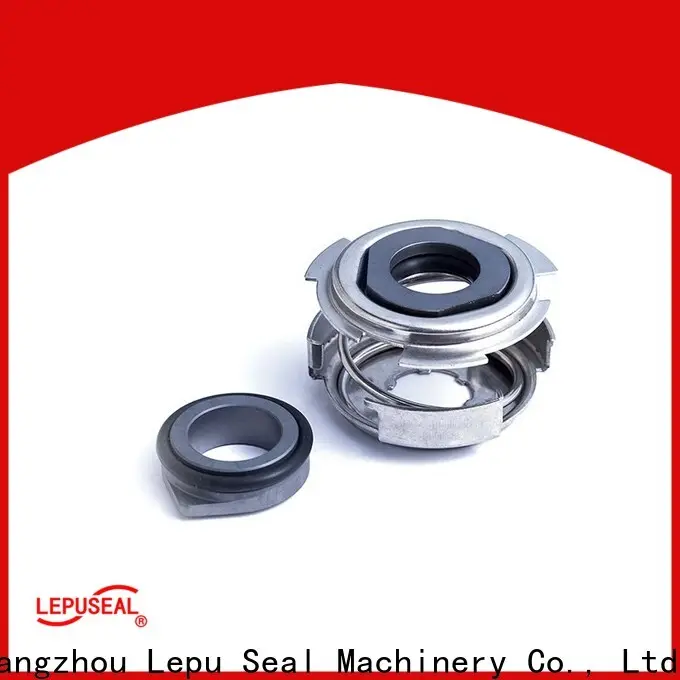 Lepu Seal pump grundfos mechanical seal for business for sealing frame 1