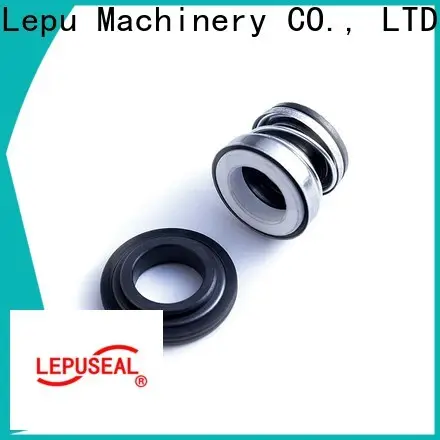 Lepu Seal Custom best metal bellow mechanical seal free sample for food 1