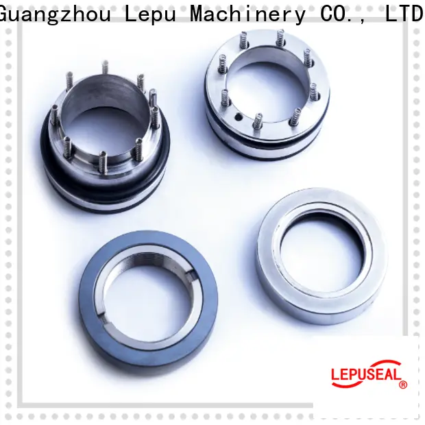 Lepu Seal high-quality Mechanical Seal get quote for high-pressure applications 1