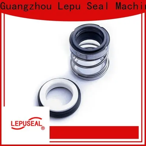 Lepu Seal funky metal bellow seals free sample for high-pressure applications 1