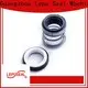 Lepu Seal funky metal bellow seals free sample for high-pressure applications 1