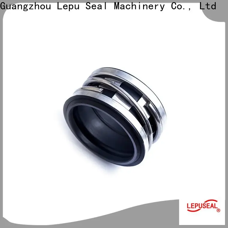 Lepu Seal seal mechanical seal pdf for wholesale for pulp making 1
