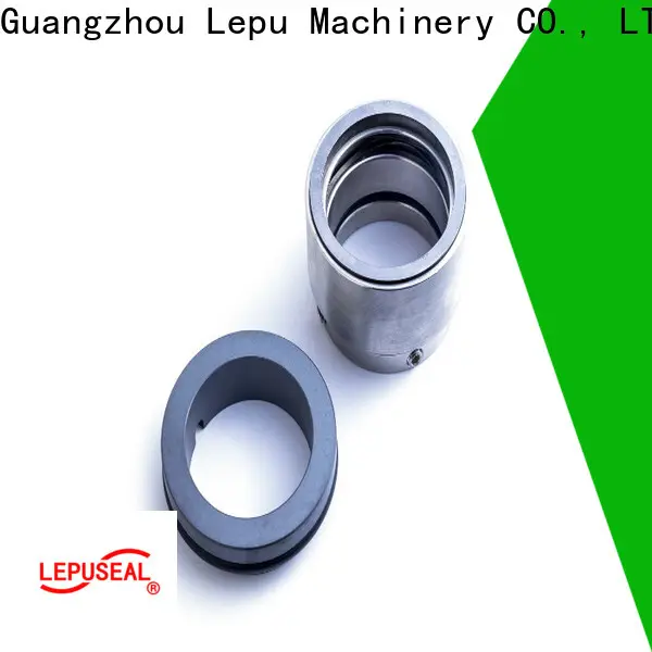 Lepu Seal quality eagle burgmann mechanical seals for pumps OEM high pressure 1