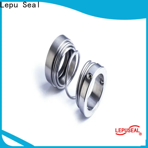 Lepu Seal replacement burgmann seal catalogue supplier vacuum 1