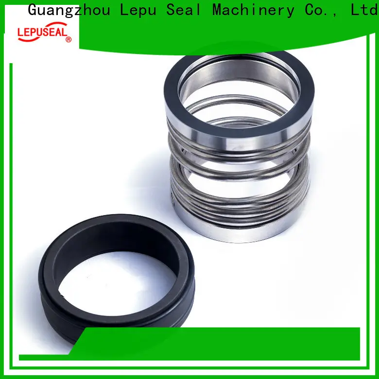 Lepu Seal Bulk purchase OEM metal o rings company for oil 1
