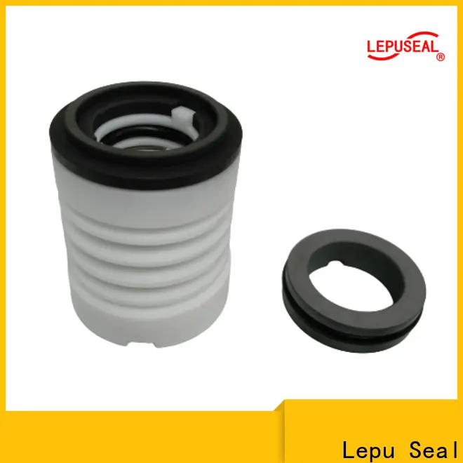 Lepu Seal teflon bellow Suppliers 1