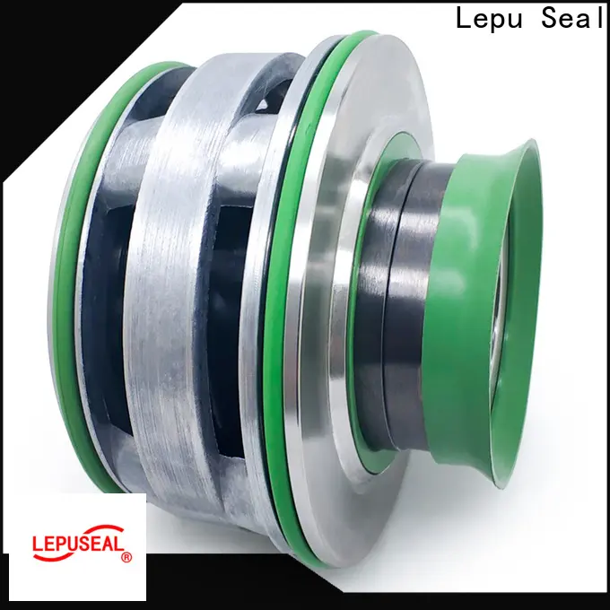 Lepu Seal dry gas seals for centrifugal compressors factory bulk buy 1