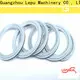 Lepu Seal sic rings manufacturers3 1