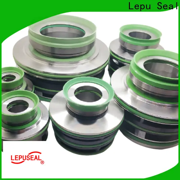 Lepu Seal Bulk purchase face mechanical seal company bulk production 1