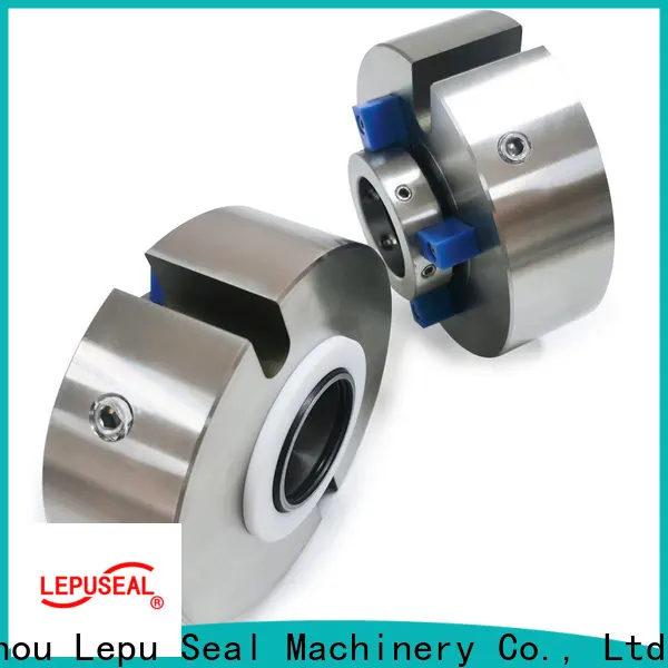 Latest single cartridge seal company bulk production 1
