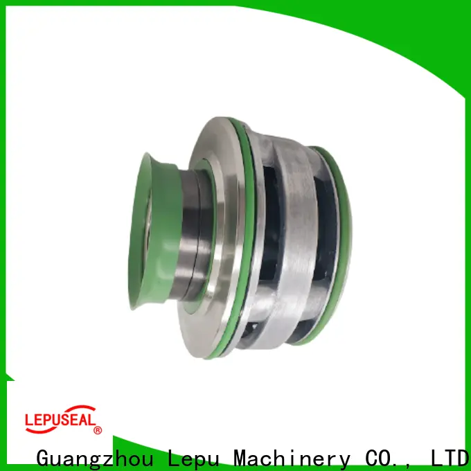 Lepu Seal cartridge mechanical seal price company bulk production 1