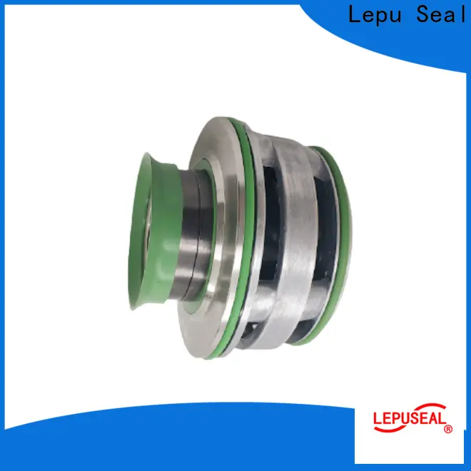 Lepu Seal Bulk purchase best flygt seals supplier for short shaft overhang 1