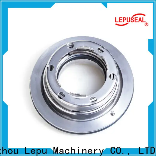 Custom high quality mechanical seal pot mechanical Suppliers bulk buy 1