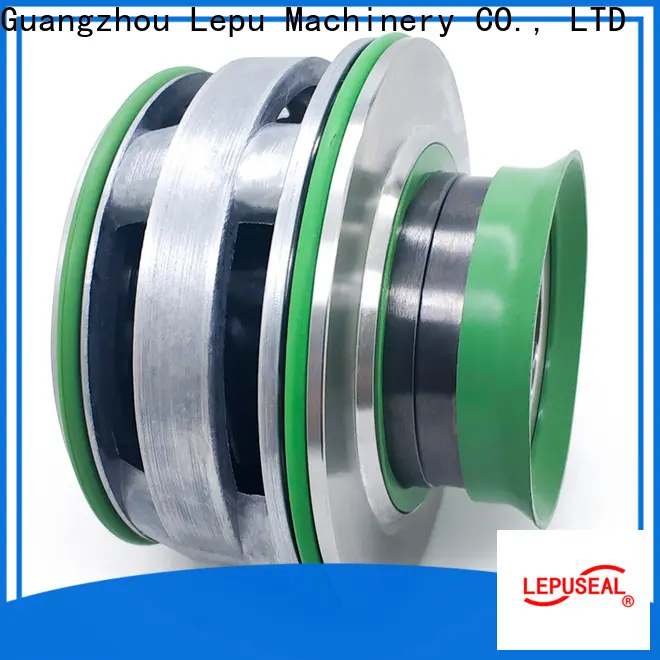 latest Mechanical Seal for Flygt Pump plugin ODM for short shaft overhang 1