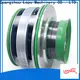 latest Mechanical Seal for Flygt Pump plugin ODM for short shaft overhang 1
