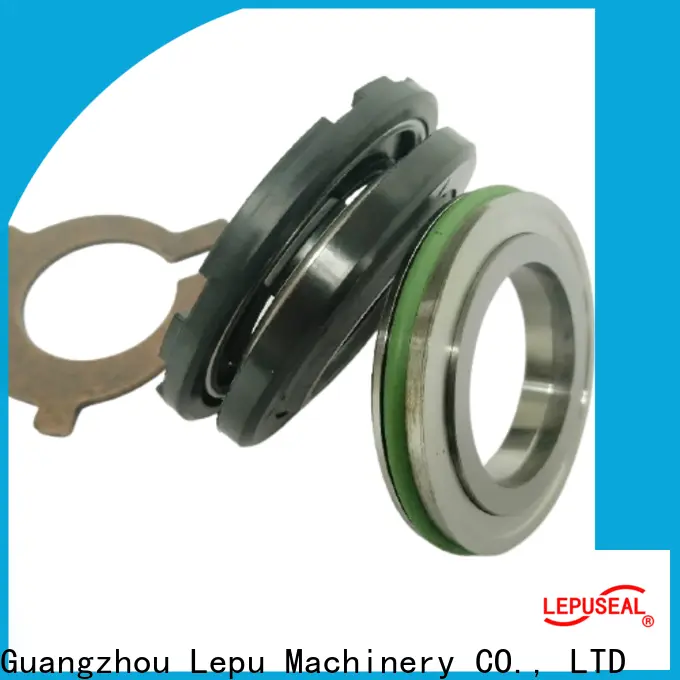 Lepu Seal Bulk buy best single cartridge mechanical seal factory bulk production1 1