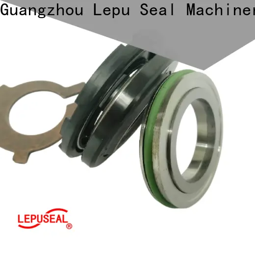 Lepu Seal Wholesale ODM flygt seals company for short shaft overhang 1