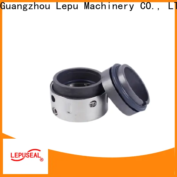 Lepu Seal from john crane type 21 for wholesale for paper making for petrochemical food processing, for waste water treatment 1