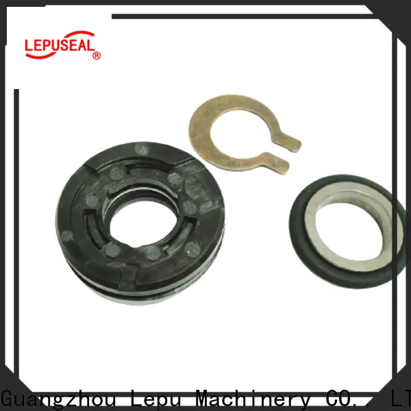 Lepu Seal design flygt pump mechanical seal factory direct supply for hanging 1