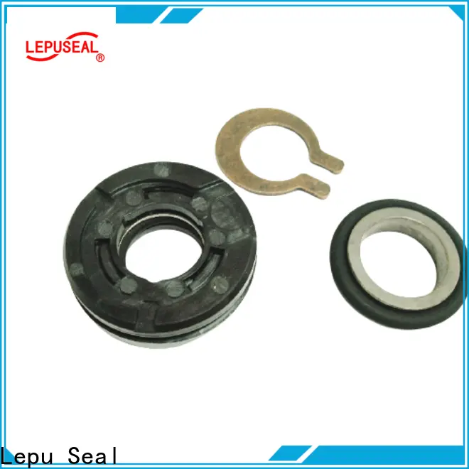 Lepu Seal Bulk buy custom boiler feed water pump mechanical seal Suppliers bulk buy 1