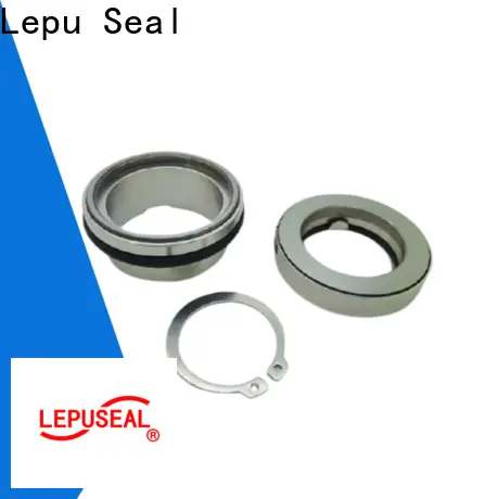 Custom high quality Mechanical Seal for Flygt Pump seal OEM for short shaft overhang 1