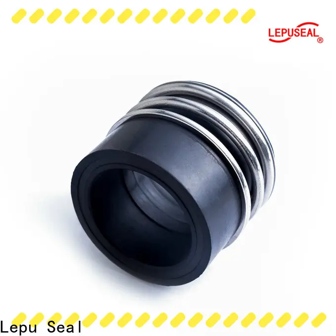 Lepu Seal standard double cartridge mechanical seal for wholesale bulk buy 1