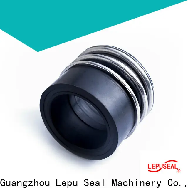 Custom high quality burgmann mechanical seal conical get quote high pressure 1