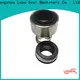 Breathable burgmann m7n seal lepu customization high pressure 1