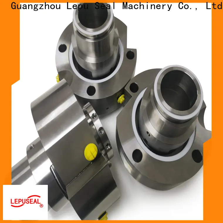 Wholesale OEM burgmann seal catalogue elastomer supplier high temperature 1