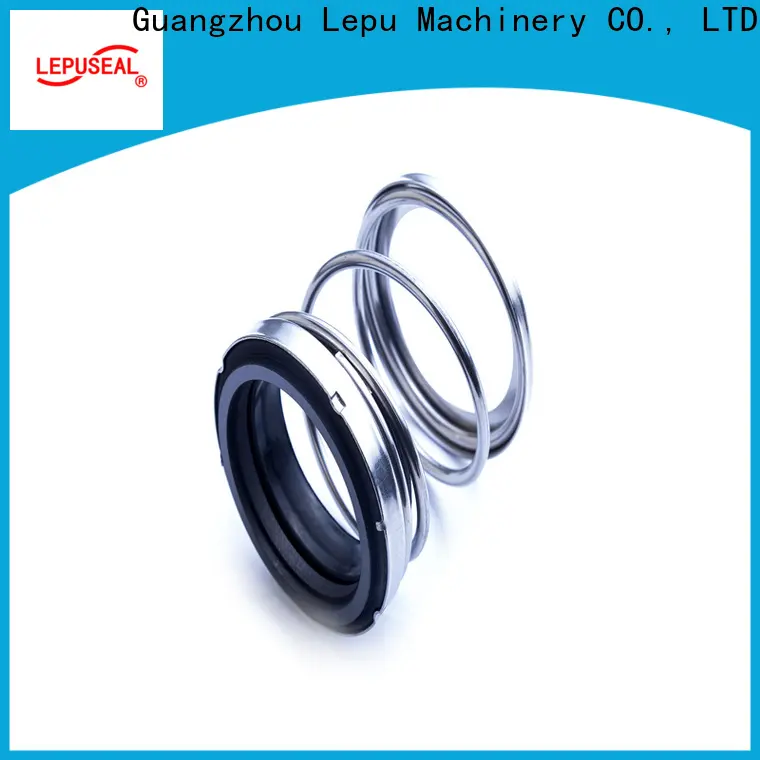 Lepu Seal Bulk purchase mechanical seal size company bulk production 1