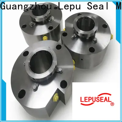 Lepu Seal elastomer burgmann mechanical seal bulk production vacuum 1