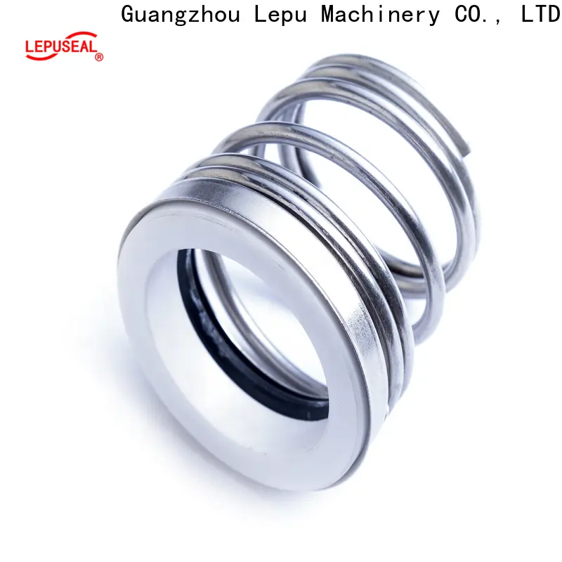 Custom ODM mech seal types cartridge manufacturers bulk production 1