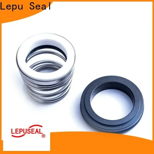 durable burgmann mechanical seal selection guide conical get quote high pressure 1
