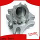 Lepu Seal double cartridge mechanical seal company bulk production 1