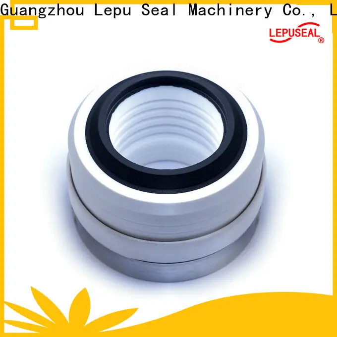 Custom high quality burgmann seals performance OEM vacuum 1