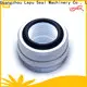 Custom high quality burgmann seals performance OEM vacuum 1