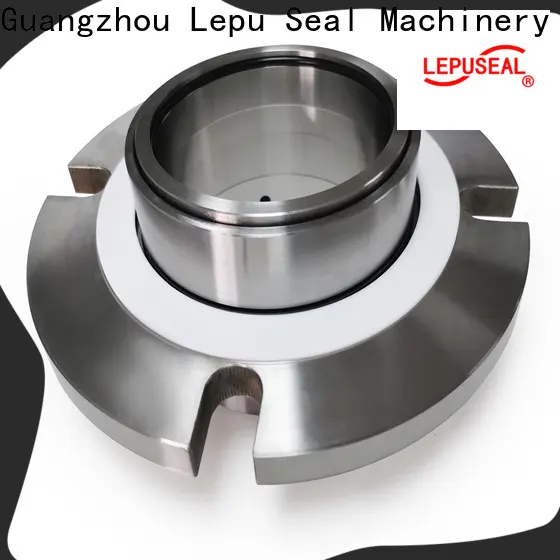 Lepu Seal dry gas mechanical seal Supply bulk production 1