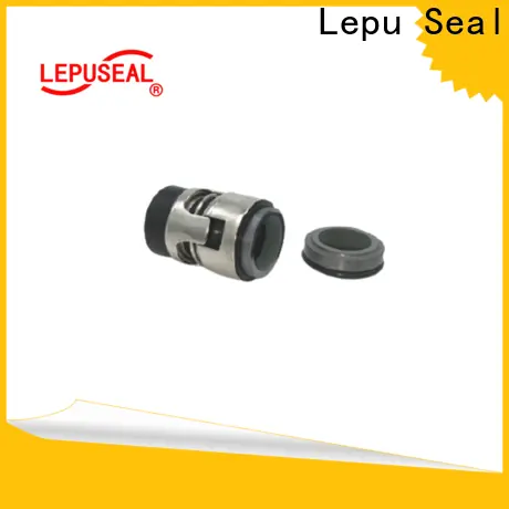 Lepu Seal mechanical metal bellow seal Supply bulk production 1