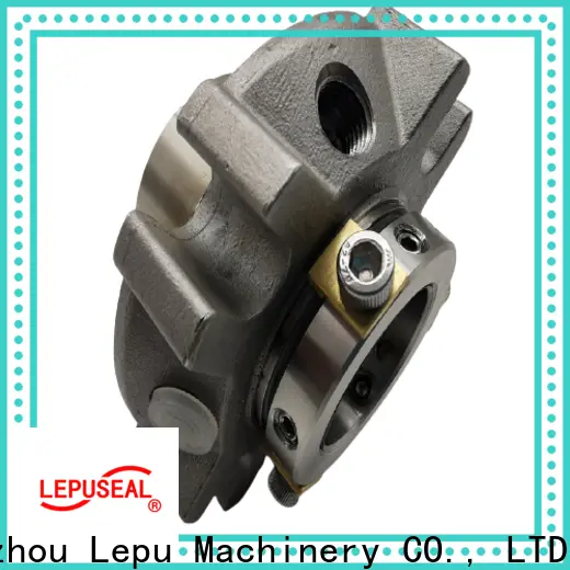 Lepu Seal Lepu mechanical seal aes cartridge seal Suppliers bulk production 1