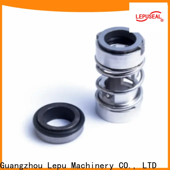 Lepu Seal Bulk purchase custom grundfos pump seal replacement Suppliers for sealing frame 1