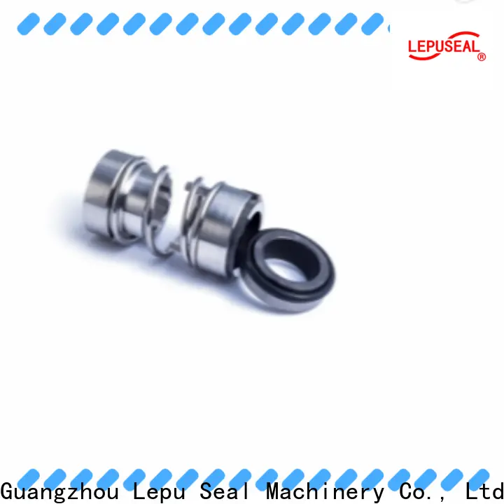 Lepu Seal Lepu mechanical seal burgmann mechanical seal price for wholesale bulk production 1