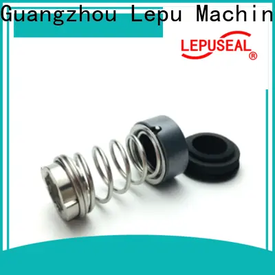 Lepu Seal conditioning mechanical seal pompa grundfos OEM for sealing frame 1