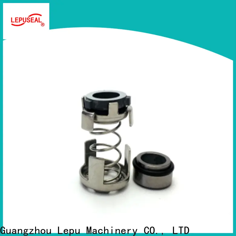Lepu Seal Wholesale high quality mechanical seal pompa grundfos bulk production for sealing joints 1